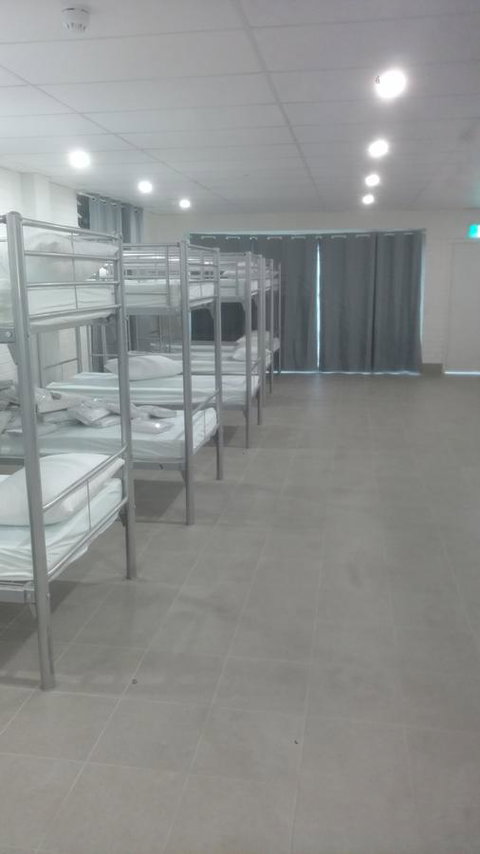 Perth City Backpackers Hostel - Note - Valid Passport Required To Check In - Accommodation Tasmania 19