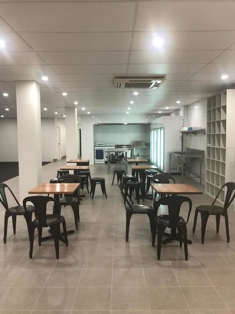 Perth City Backpackers Hostel - Note - Valid Passport Required To Check In - Accommodation Tasmania 7