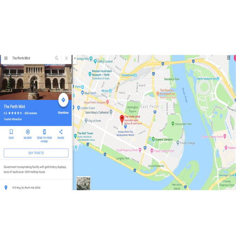 Perth City Backpackers Hostel - Note - Valid Passport Required To Check In - Accommodation Tasmania 24