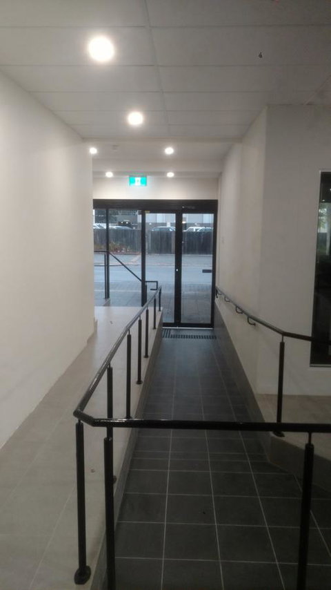 Perth City Backpackers Hostel - Note - Valid Passport Required To Check In - Accommodation Tasmania 20