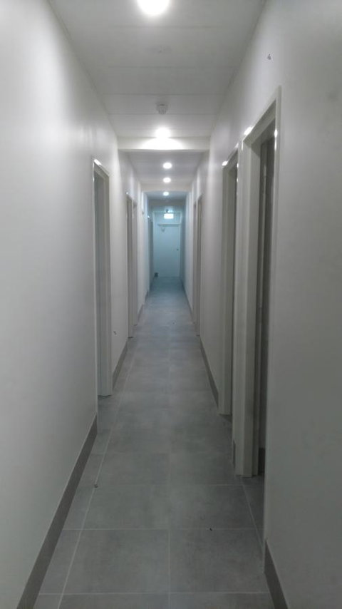 Perth City Backpackers Hostel - Note - Valid Passport Required To Check In - Accommodation Tasmania 25