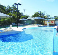 Karrinyup Waters Resort - Accommodation Tasmania