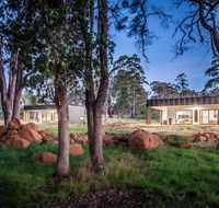Simala Retreat - Accommodation Tasmania