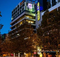 Hostel G Perth - Accommodation Tasmania