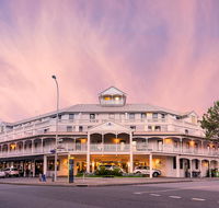 Esplanade Hotel Fremantle - by Rydges - Accommodation Tasmania