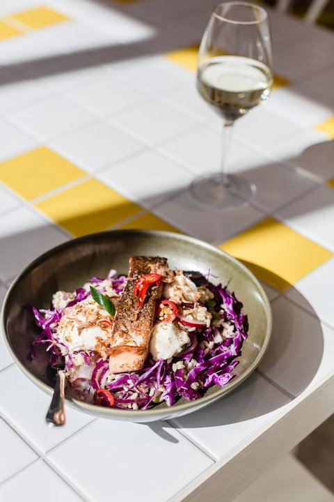 Ibis Styles East Perth - Accommodation Tasmania 20