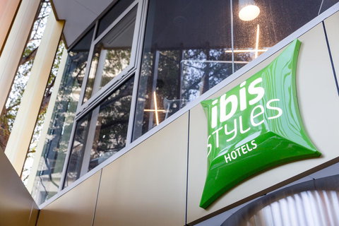 Ibis Styles East Perth - Accommodation Tasmania 5