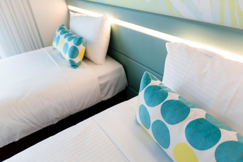 Ibis Styles East Perth - Accommodation Tasmania 33