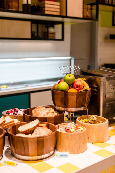 Ibis Styles East Perth - Accommodation Tasmania 14