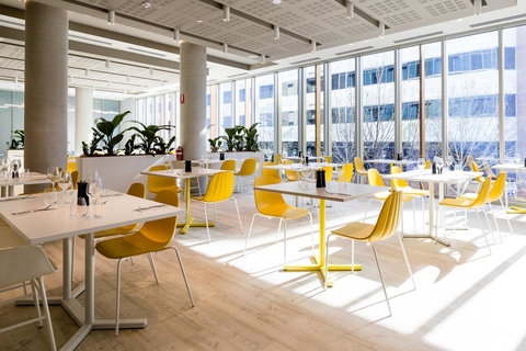 Ibis Styles East Perth - Accommodation Tasmania 18