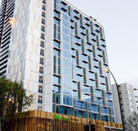 ibis Styles East Perth - Accommodation Tasmania