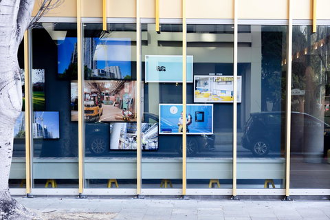 Ibis Styles East Perth - Accommodation Tasmania 3