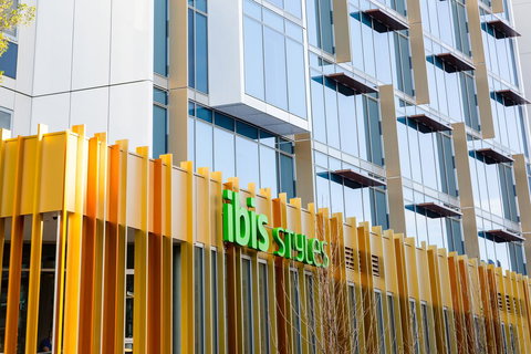 Ibis Styles East Perth - Accommodation Tasmania 41