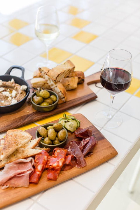 Ibis Styles East Perth - Accommodation Tasmania 21