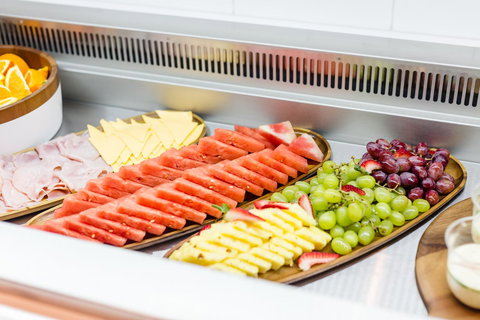 Ibis Styles East Perth - Accommodation Tasmania 23