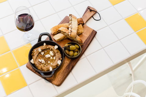 Ibis Styles East Perth - Accommodation Tasmania 22