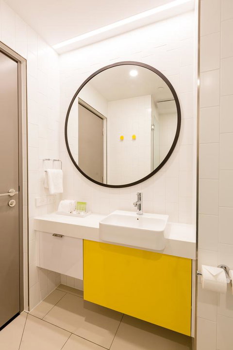Ibis Styles East Perth - Accommodation Tasmania 27