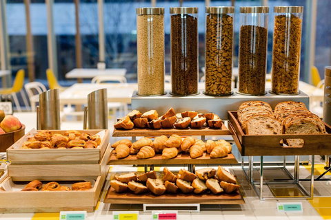 Ibis Styles East Perth - Accommodation Tasmania 13