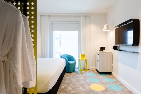 Ibis Styles East Perth - Accommodation Tasmania 39