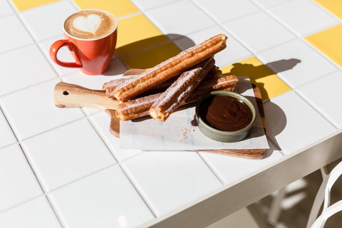 Ibis Styles East Perth - Accommodation Tasmania 19