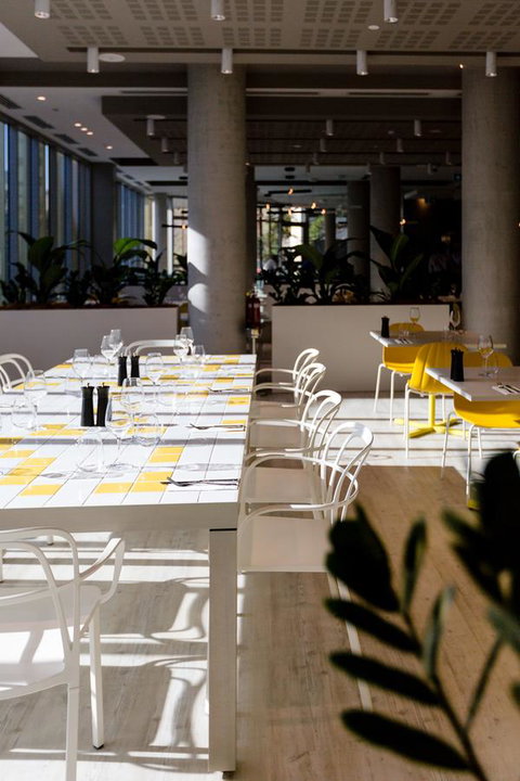 Ibis Styles East Perth - Accommodation Tasmania 16