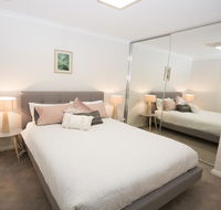 Lakeview Apartments - Accommodation Tasmania