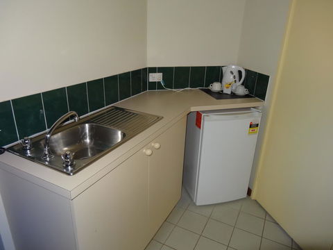 Sanno Marracoonda Perth Airport Hotel - Accommodation Tasmania 34