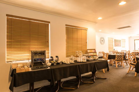 Sanno Marracoonda Perth Airport Hotel - Accommodation Tasmania 9