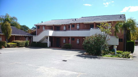 Sanno Marracoonda Perth Airport Hotel - Accommodation Tasmania 33
