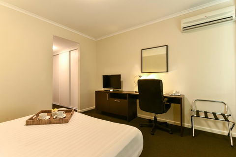 Sanno Marracoonda Perth Airport Hotel - Accommodation Tasmania 26