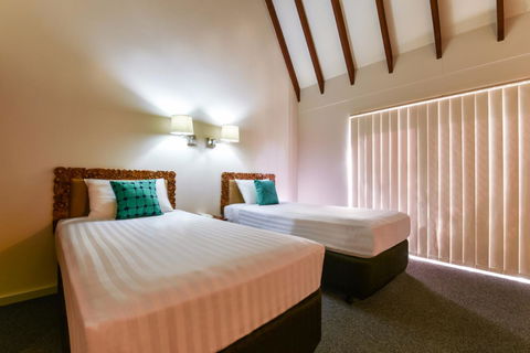 Sanno Marracoonda Perth Airport Hotel - Accommodation Tasmania 18