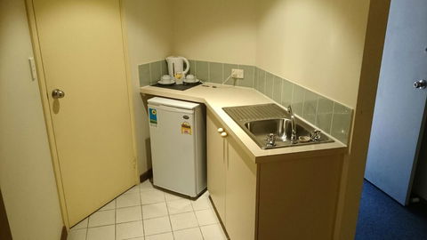 Sanno Marracoonda Perth Airport Hotel - Accommodation Tasmania 32