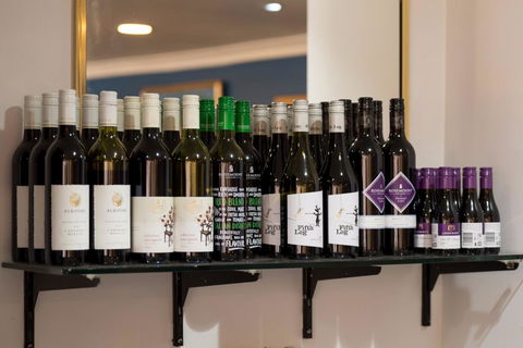 Sanno Marracoonda Perth Airport Hotel - Accommodation Tasmania 10