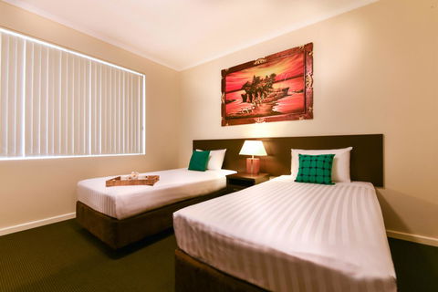Sanno Marracoonda Perth Airport Hotel - Accommodation Tasmania 16