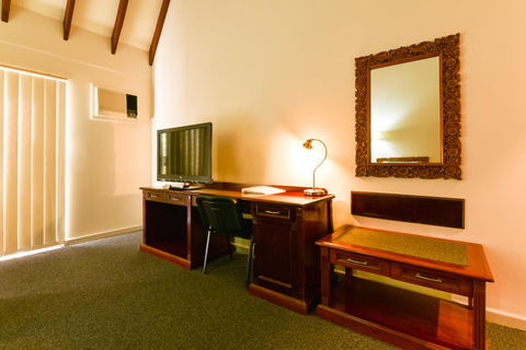 Sanno Marracoonda Perth Airport Hotel - Accommodation Tasmania 14