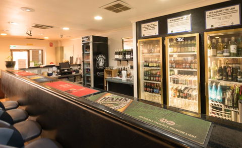 Sanno Marracoonda Perth Airport Hotel - Accommodation Tasmania 11