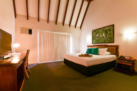 Sanno Marracoonda Perth Airport Hotel - Accommodation Tasmania 7