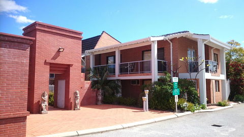 Sanno Marracoonda Perth Airport Hotel - Accommodation Tasmania 28