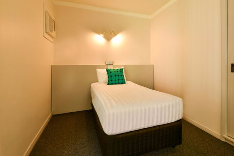Sanno Marracoonda Perth Airport Hotel - Accommodation Tasmania 12