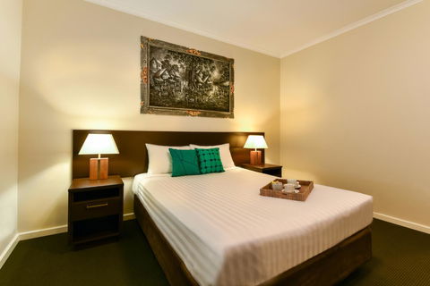 Sanno Marracoonda Perth Airport Hotel - Accommodation Tasmania 17