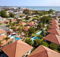 Mandurah Family Resort - Accommodation Tasmania