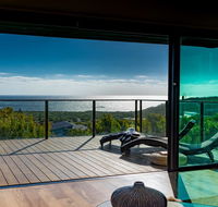 The Roozen Residence - Accommodation Tasmania
