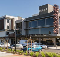 Ingot Hotel Perth an Ascend Hotel Collection member - Accommodation Tasmania