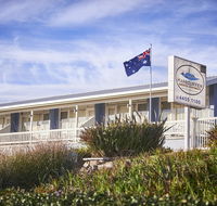 Harbour View Apartments - Accommodation Tasmania