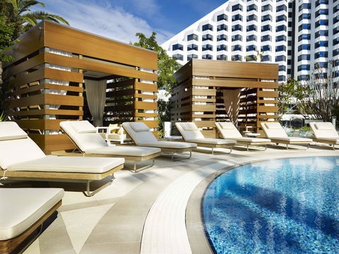 Crown Metropol Perth - Accommodation Tasmania 9