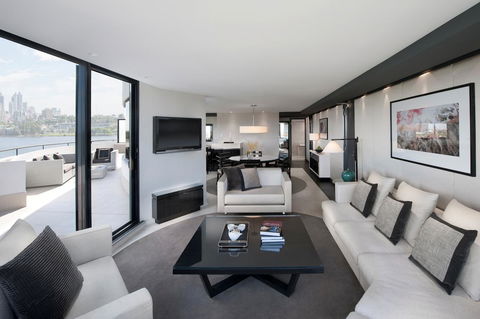 Crown Metropol Perth - Accommodation Tasmania 17