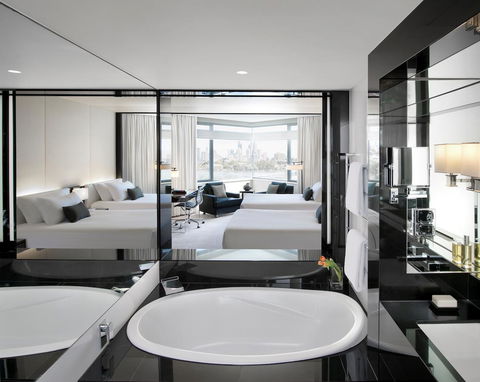Crown Metropol Perth - Accommodation Tasmania 16