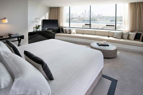 Crown Metropol Perth - Accommodation Tasmania 13