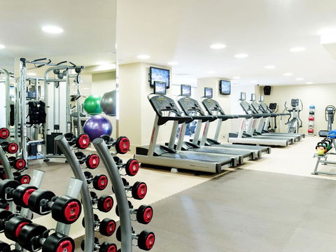 Crown Metropol Perth - Accommodation Tasmania 21