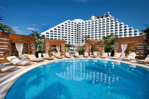 Crown Metropol Perth - Accommodation Tasmania 0